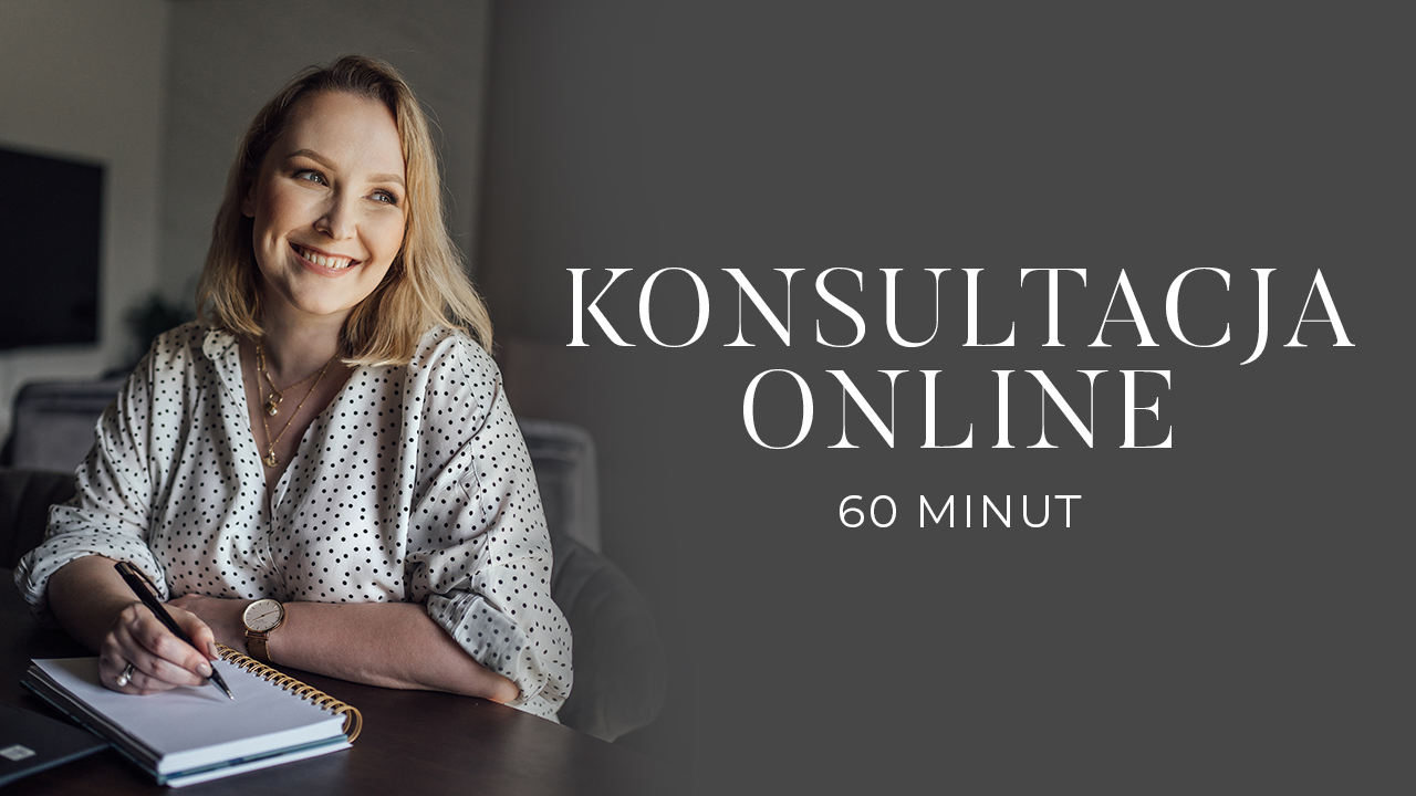 60-min konsultacja online
